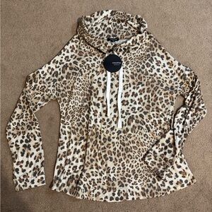 ⭐️ Mittoshop Women’s Top Size Small. NWT